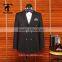 2016 High Quality turkish mens suits wholesale  OEM evening wear stripe latest design coat pant men suit                        
                                                Quality Choice