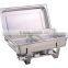 Chafer Food Warmer Buffet Pans