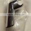 Bathroom shower holder bathroom shampoo holder wall braket shower accessories head holder plastic chromed shower holder