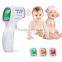 FDA CE ROHS CE Certificated Temperature Infrared Sensor Near To Braun Thermometer