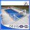 Customized Swimming Pool Stairs Aluminium