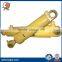 Hydraulic Cylinder heavy duty rail mounted gantry crane
