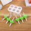 China manufacture cheap non-toxic plastic Ice Cream Marker