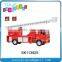 Die cast car china alloy car Fire engines