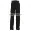 Good price worker cargo black military black bdu trousers