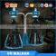 Guangzhou factory Multiplayer fighting and shooting vr game vr walker
