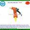 high pressure metal water spray gun 10bar (145psi) HS code 84242000