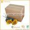 100% recycle foldable ecofriendly hot sale corrugated box customized cardboard packaging