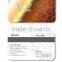 Hot sell high quality manufacturer printing vip cards