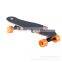 Electric skateboard wireless remote control skateboard Four-wheel highway skateboard Adult children skateboard Electric surfboar