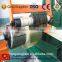 steel metal sheet slitting machine