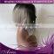 Short Bobl Lace Frong Wig synthetic hair on 