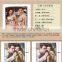 Sublimation Slate photo frame Rectangle SH16 At Low Price Wholsale Made in China