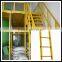 High Strength FRP/GRP Step ladder(professional manufacturer)