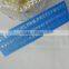 Factory Plastic Letter Stencil Ruler OEM and ODM plastic abacus