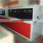 Trinity Good Quality PVC Plastic Profile Calibration Table/ Puller/ Cutting Machine/ The Best Downstream Equipment Made in China