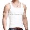 Wholesale summer fashion design muscle tank top/ sleeveless gym tank top/ men's sport vest 2016                        
                                                Quality Choice