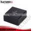 HOT POPULAR MADE IN CHINA WOODEN CUFFLINK BOX