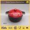 ceramic casserole, heat resistant casserole, cooking pot