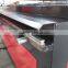 cnc laser cutting steel machine cheap with Environmental protection equipment