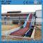 Zhengzhou direct manufacturing plastic chain conveyor belt