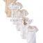 custom unisex cotton newborn baby five-pack variety onesie                        
                                                Quality Choice