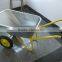Double Wheel Wheelbarrow WB5009D