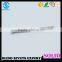 ZINC PLATED BRAZIER HEAD STEEL SOLID RIVETS