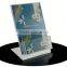 Hot Sale magzine holder product in Artificial Design