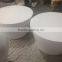 children DIY cookies shop fiberglass stone table