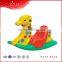 kids cheap toddler elephant rocking rider