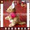 China wholesale cheapest kangaroo animal plush toy                        
                                                Quality Choice