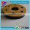 Round Flexible Flat Rubber Disc