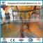 Automatic palm fresh fruit oil pressing machine,palm oil processing line