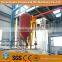 2016 Long Using Life Cottonseed Oil Refinery Machinery for Sale