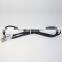 1m Aluminum 5pin micro usb cable data and charging for Samsung
