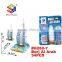 Dubai Buri Al Arab building model toys bulk buy from China