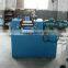 Lab rubber mixing mill / two roll open rubber mixing mill for lab / open mixing mill for rubber