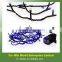11M 100 LED String Fairy Light for Wedding Blue Christmas Party Holiday light