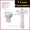 Twyford wc toilet water closet twyford sanitary ware cheap toilet for African market                        
                                                Quality Choice