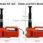 HF-450 Car Electric jack car air pump car electric wrench 3 in 1 Auto multi-function maintenance tools