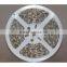 LED flexible strip light strip light kit IP65 SMD5050 30LED/m Warm White LED flexible tape light DC12V