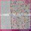 Crystal 4mm Rhinestone Mesh Manufacturer