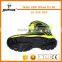 bright color rubber sole high ankle 8 inch army police fighting military safety hunting shoes boots