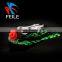 Many kinds of colors silicone skirts for fishing lure