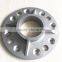 Round 42.4/50.8mm Diameter Handrail Post Base Plate