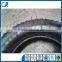 Golden Supplier Produced Best Quality For Rubber Products 13 Inch Flat Flower Pattern Tyre for Air Wheel