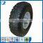 Manufacturer cheap 10 inches 4.10/3.50-4 pneumatic wheel