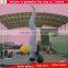 2015 Special Design Advertising Inflatable Air Dancer / Custom Made Air Dancer for Activity