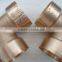Fiber laser metal engraving cutter marking machine